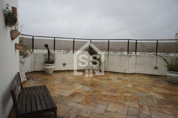 apartment em Alameda dos Tupiniquins, Planalto Paulista - São Paulo - SP