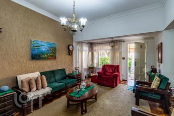 house em Arauto, Parque da Lapa - São Paulo - SP