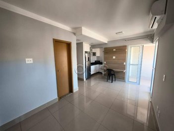 apartment em Rua Voluntários de Piracicaba, Cidade Alta - Piracicaba - SP