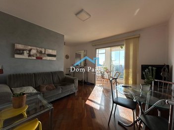 apartment em Rua das Uvaias, Saúde - São Paulo - SP