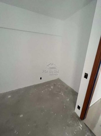 apartment em Avenida Jorge Hagge, Aviação - Praia Grande - SP