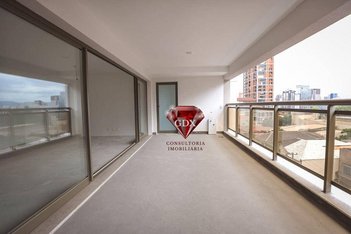 apartment em Rua Apinajés, Perdizes - São Paulo - SP