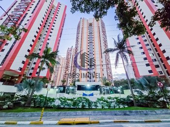 apartment em Avenida Raimundo Pereira de Magalhães, Jardim Íris - São Paulo - SP