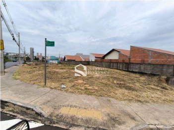 land_lot em Avenida Clovis Ferraz de Camargo, Parque Campo Bonito - Indaiatuba - SP