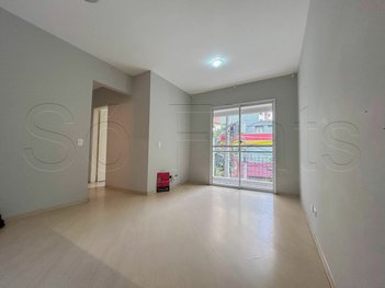 apartment em Rua Alexandre Benois, Vila Andrade - São Paulo - SP