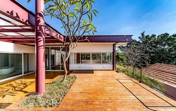 house em Rua Sepetiba, Siciliano - São Paulo - SP
