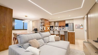 apartment em Rua Fiorelo Bertuol, Progresso - Bento Gonçalves - RS