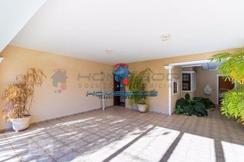 house em Rua Egberto Ferreira de Arruda Camargo, Parque da Hípica - Campinas - SP