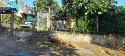 house em Rua Abrahão Lincoln, Vila Vista Alegre - Cachoeirinha - RS
