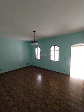 house em Rua Quinze de Novembro, Vila Municipal - Jundiaí - SP