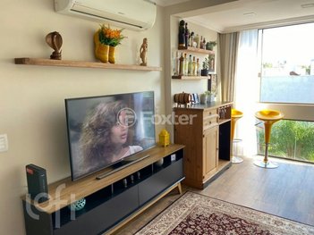apartment em Rua Santana, Santana - Porto Alegre - RS
