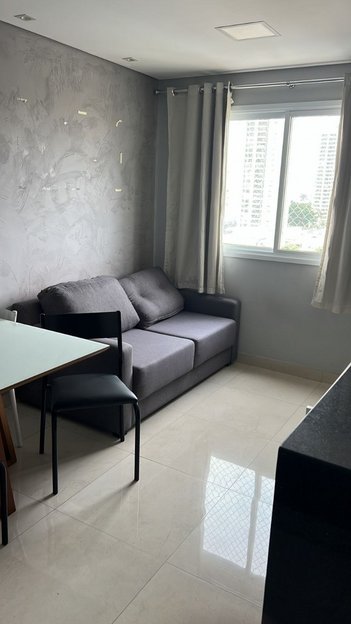apartment em Rua Paulo José Bazzani, Macedo - Guarulhos - SP