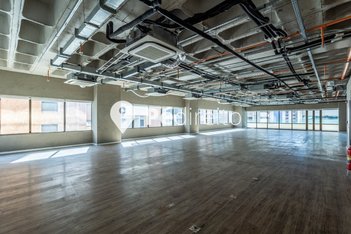 office em Rua Gomes de Carvalho, Vila Olímpia - São Paulo - SP