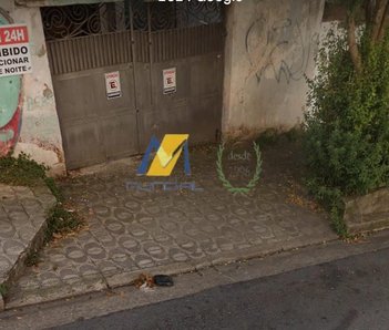 land_lot em Rua Ouro Preto, Vila Gilda - Santo André - SP