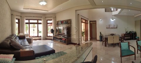 house em Rua João Muraro, Jardim Eden Ville - Sorocaba - SP