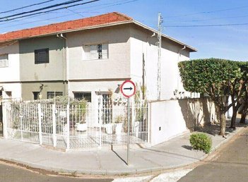 house em Rua Dom Pedro I, Vila Moreira - São José do Rio Preto - SP