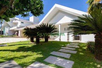 house em Avenida Carlos Correa Borges, Conjunto Habitacional Inocente Vila Nova Júnior - Maringá - PR