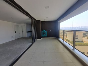 apartment em Rua Professor Filadelfo Azevedo, Vila Nova Conceição - São Paulo - SP
