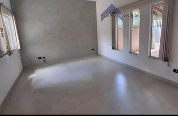 house em Rua Anael, Jardim Brogotá - Atibaia - SP