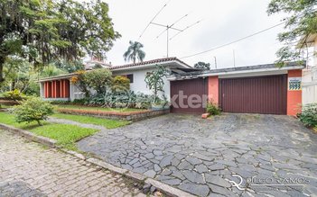 house em Travessa Trindade, Jardim Lindóia - Porto Alegre - RS