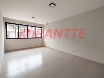 apartment em Rua Marechal Fontoura, Água Fria - São Paulo - SP