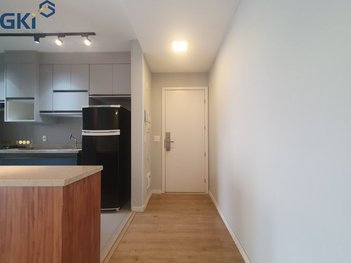 apartment em Rua Aguiar de Barros, Bela Vista - São Paulo - SP