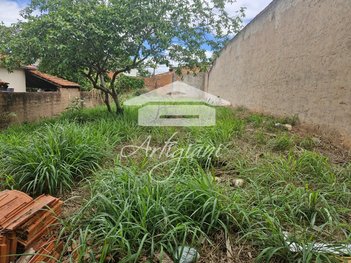 land_lot em Rua Romeu Albani, Parque Real - Mogi Mirim - SP