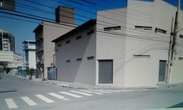 industrial em Avenida Maria Campos, Centro - Osasco - SP