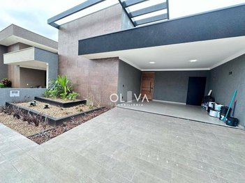 house em Avenida Neid Maluli Fares, Setlife Mirassol - Mirassol - SP