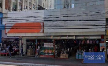 business em Avenida Jerônimo Monteiro, Centro - Vitória - ES