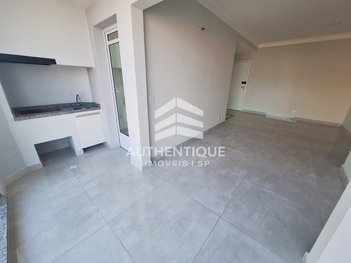 apartment em Rua Londrina, Rudge Ramos - São Bernardo do Campo - SP