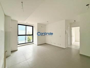 apartment em Rua Maria Oliveira, Serraria - São José - SC