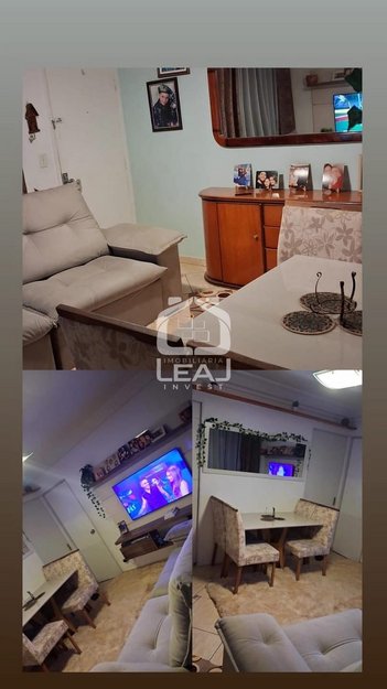 apartment em Avenida Dom Rodrigo Sanches, Jardim das Acácias - São Paulo - SP