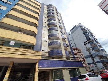 apartment em Rua Morom, Petrópolis - Passo Fundo - RS