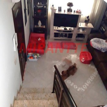 house em Rua Alcides Alves, Casa Verde Alta - São Paulo - SP