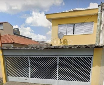 apartment em Rua Zambeze, Vila Carrão - São Paulo - SP