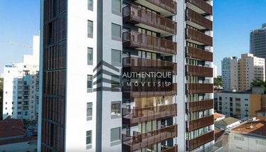 apartment em Rua Andréa Paulinetti, Jardim das Acácias - São Paulo - SP