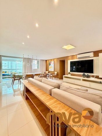 apartment em Rua 70, Jardim Goiás - Goiânia - GO