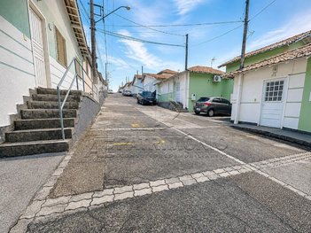 house em Rua Ramon Haro Martini, Vila Haro - Sorocaba - SP