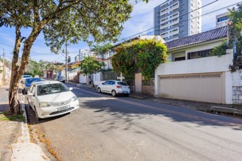 house em Rua Artigas, Petrópolis - Porto Alegre - RS