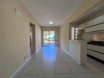 apartment em Rua Pastor William Richard Schisler Filho, Itacorubi - Florianópolis - SC