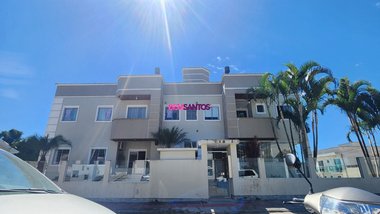 apartment em Avenida Valdemar Schmidt, Forquilhas - São José - SC