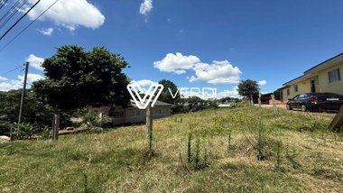 land_lot em Rua Castanho da Rocha, Vera Cruz - Passo Fundo - RS