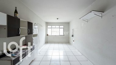 apartment em Rua Paim, Bela Vista - São Paulo - SP