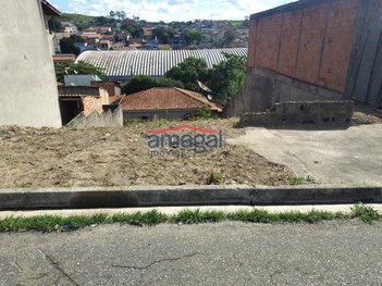 land_lot em Rua João Ramos Borges de Oliveira, Jardim Paraíso - Jacareí - SP