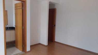 apartment em Rua Antônio Fernandes, Jardim Gonçalves - Sorocaba - SP
