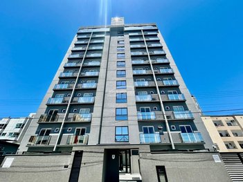 apartment em Rua Doutor Artur Balsini, Velha - Blumenau - SC