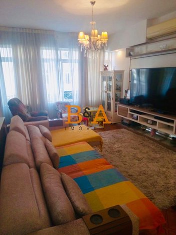 apartment em Rua Almirante Tamandaré, Bonsucesso - Rio de Janeiro - RJ