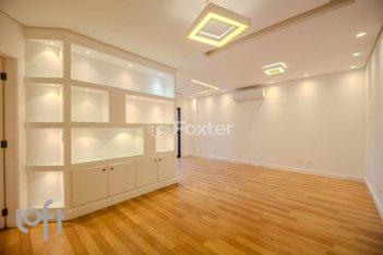 apartment em Rua do Paraíso, Aclimação - São Paulo - SP