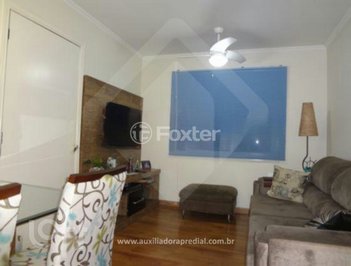 apartment em Rua João Wendelino Hennemann, Rondônia - Novo Hamburgo - RS